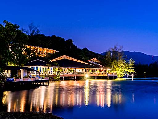 Marina Sands Resort