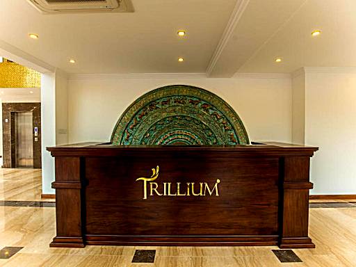 Trillium Boutique City Hotel