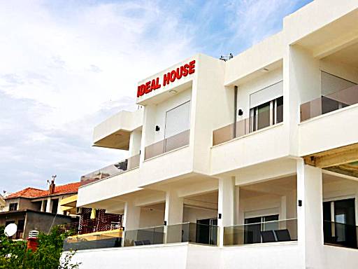 IdealHouse Apartments