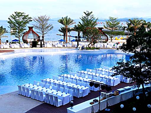 Intercontinental Shenzhen Dameisha Resort, an IHG Hotel