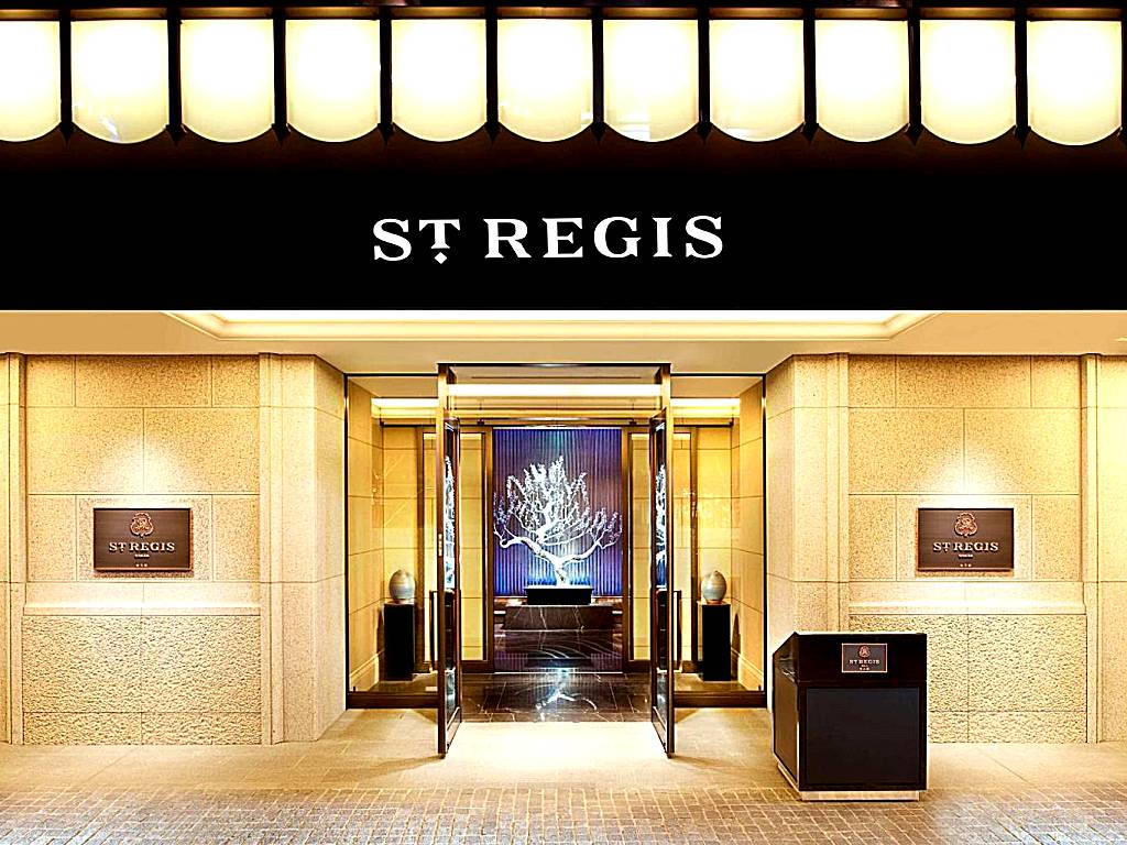 St. Regis Osaka