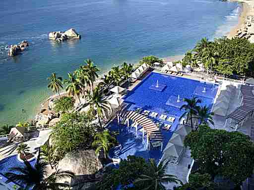 Top 20 Luxury Hotels Near Puerto Marquez Acapulco