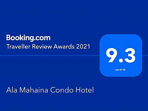 Ala Mahaina Condo Hotel