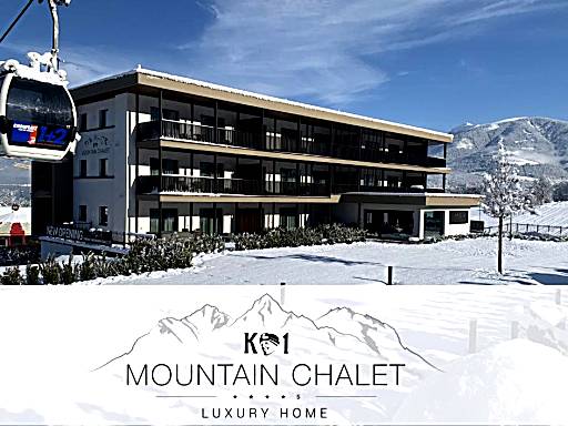 K1 Mountain Chalet - Luxury Apartements