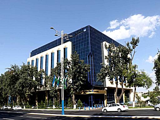 Radisson Blu Hotel, Tashkent