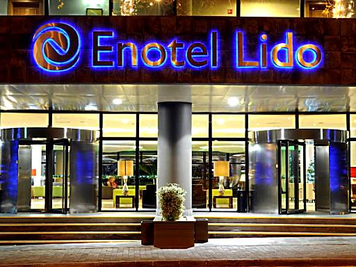 Enotel Lido - All Inclusive