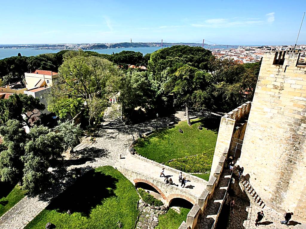 Solar do Castelo - Lisbon Heritage Collection - Alfama