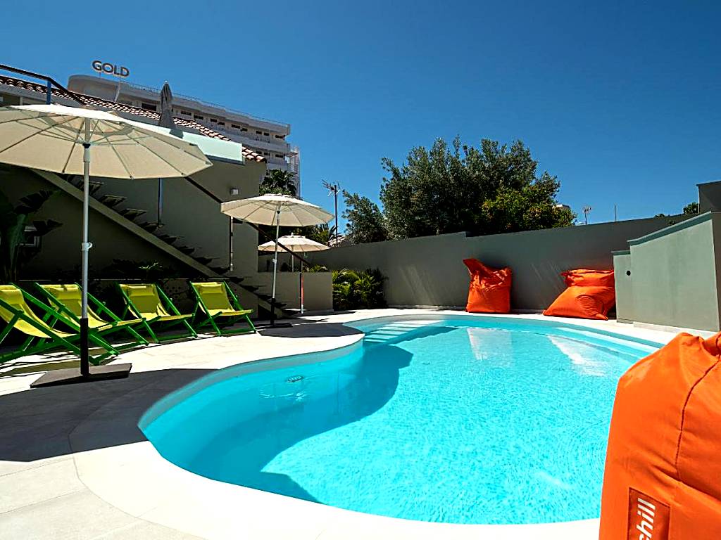 Villa RG Boutique Hotel - Adults Only