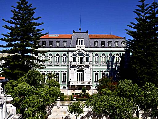 Pestana Palace Lisboa Hotel & National Monument - The Leading Hotels of the World