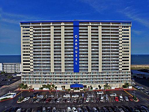 Carousel Resort Hotel and Condominiums