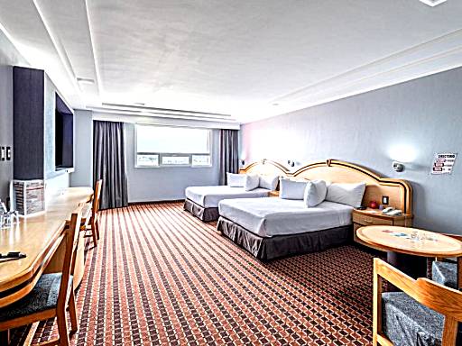 Suites Inn la Muralla Hotel & Spa