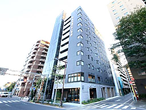 S-peria Inn Nihombashi Hakozaki