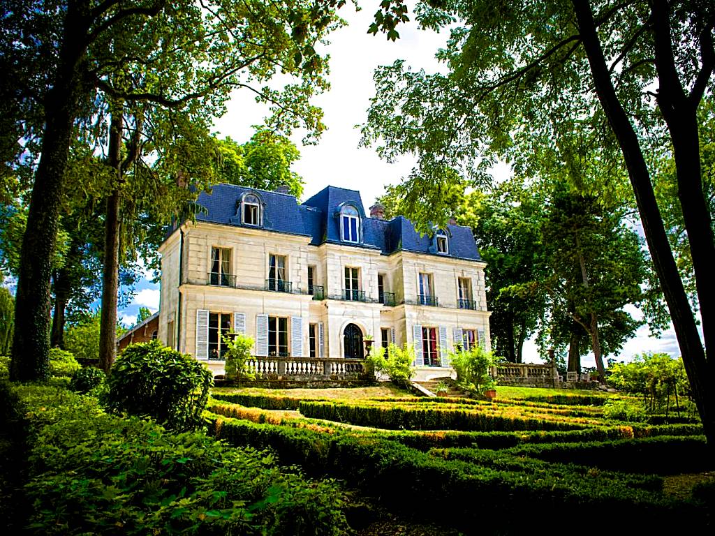 Château de Picheny