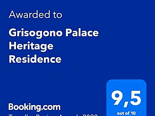 Grisogono Palace Heritage Residence
