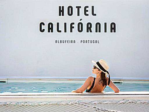 Hotel California Urban Beach - Adults Only