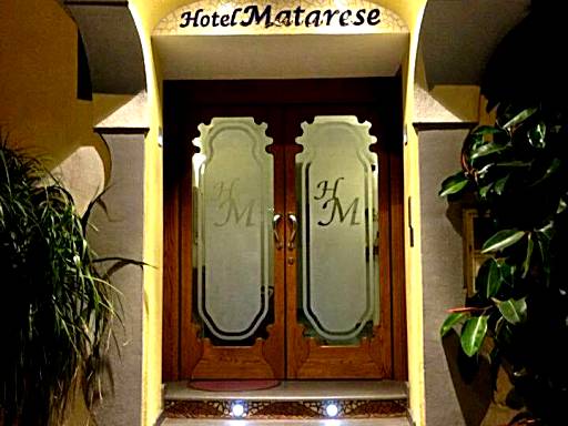 Hotel & Residence Matarese