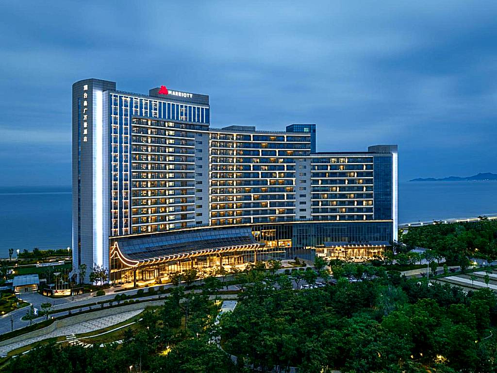 Yantai Marriott Hotel