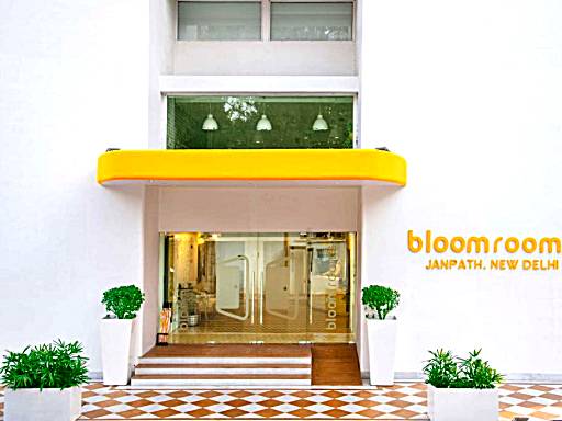 bloomrooms @ Janpath