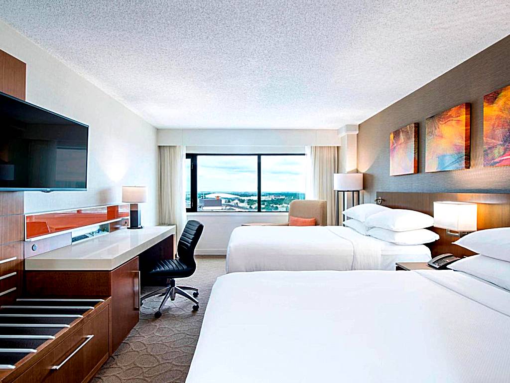 Delta Hotels by Marriott Regina