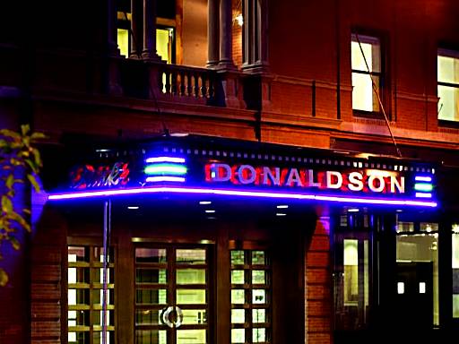 Hotel Donaldson