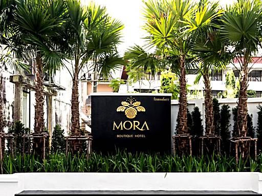MORA Boutique Hotel - SHA Extra Plus