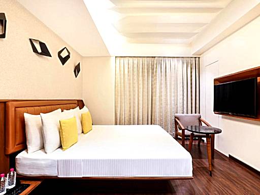 Keys Select by Lemon Tree Hotels, Gandhi Ashram, Ahmedabad
