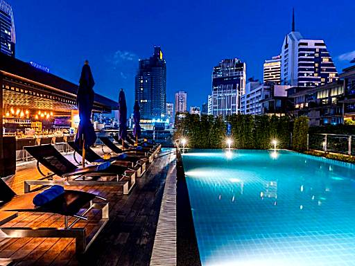 The Key Premier Hotel Sukhumvit Bangkok