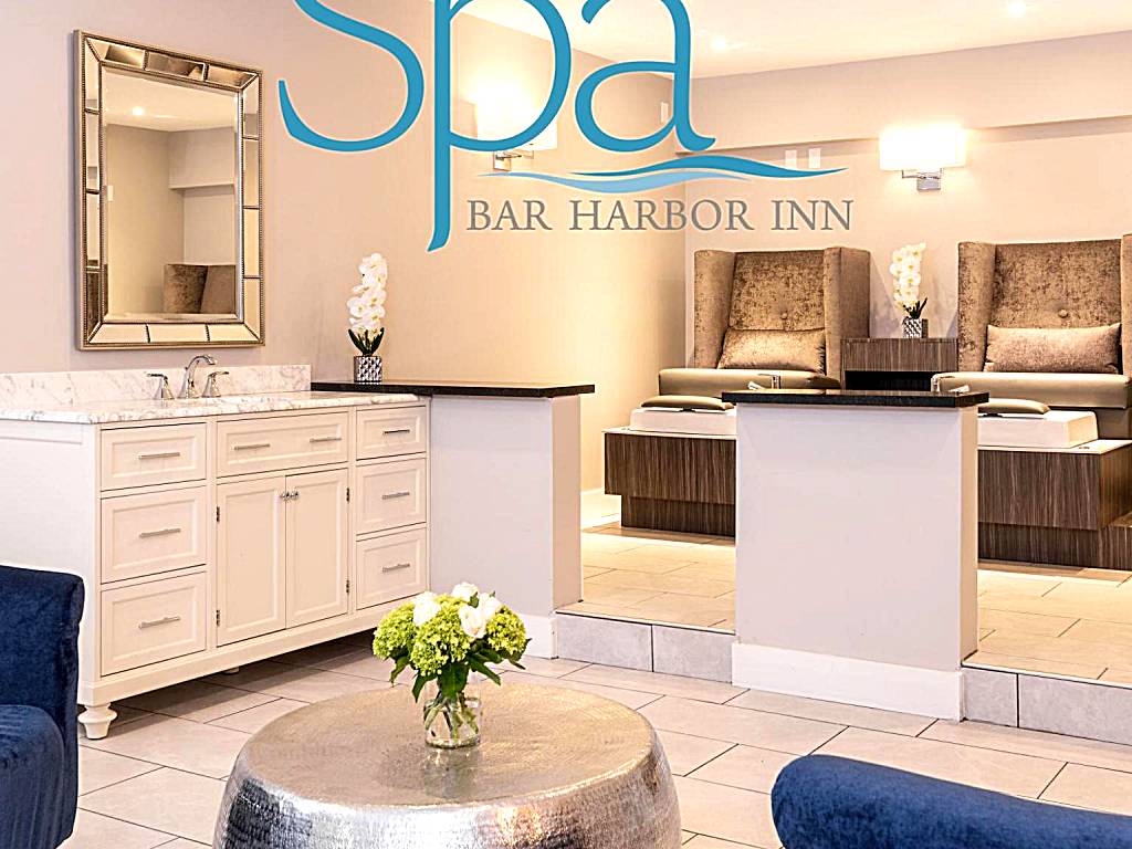 Bar Harbor Inn and Spa