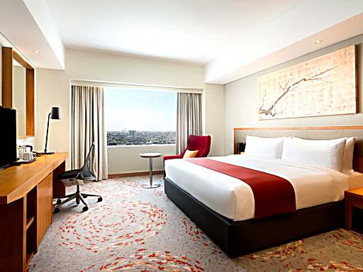 Holiday Inn & Suites Jakarta Gajah Mada, an IHG Hotel