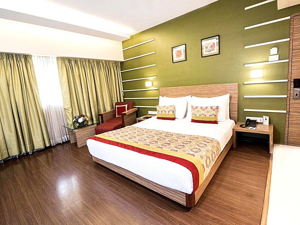 Hotel Bawa Suites