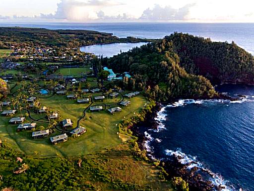 Hana-Maui Resort, a Destination by Hyatt Residence