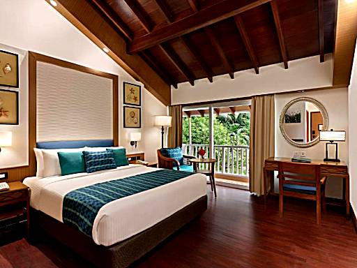 Welcomhotel by ITC Hotels, Bay Island, Port Blair