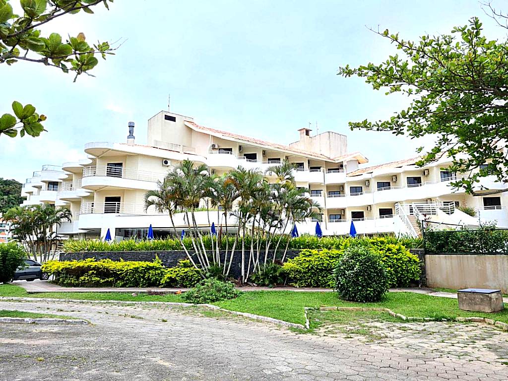 Praia Brava Hotel