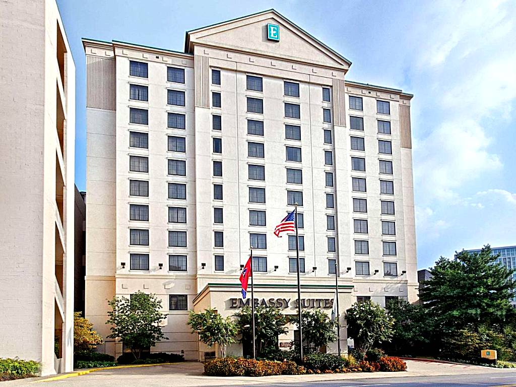 Embassy Suites Nashville - at Vanderbilt
