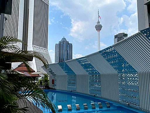 AnCasa Hotel Kuala Lumpur by Ancasa Hotels & Resorts
