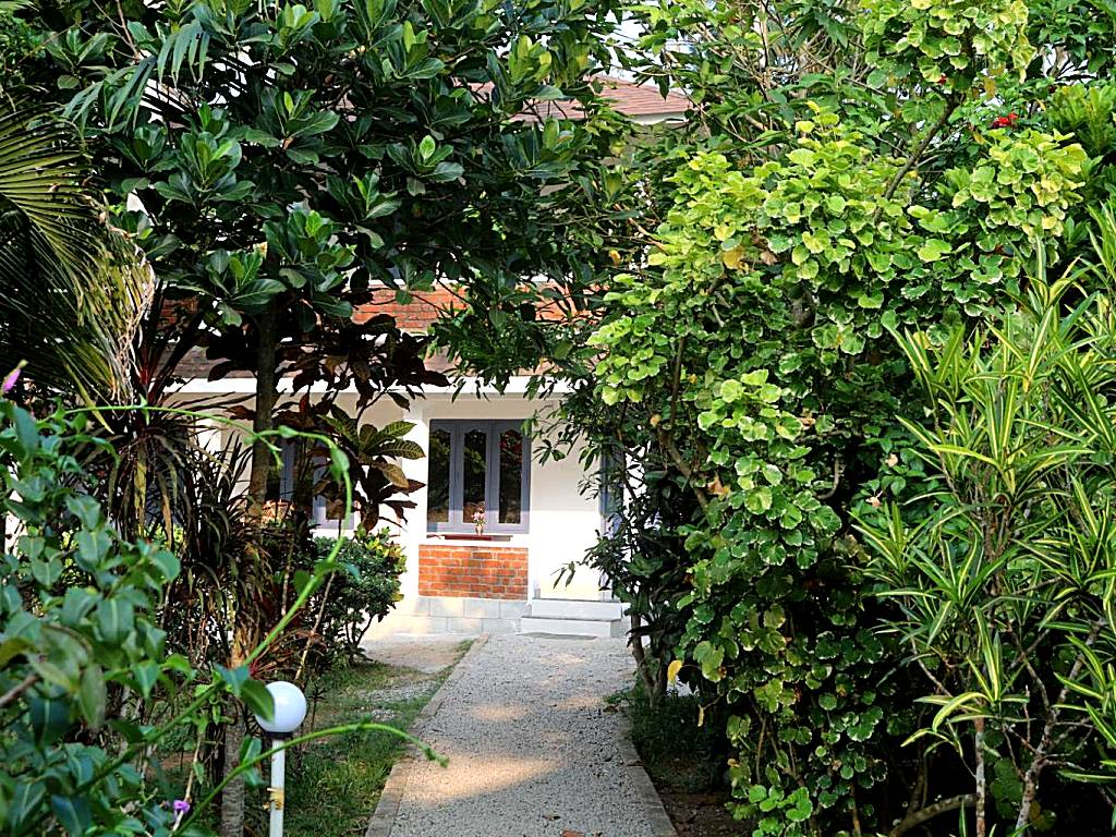 Magnolia Guesthouse Varkala