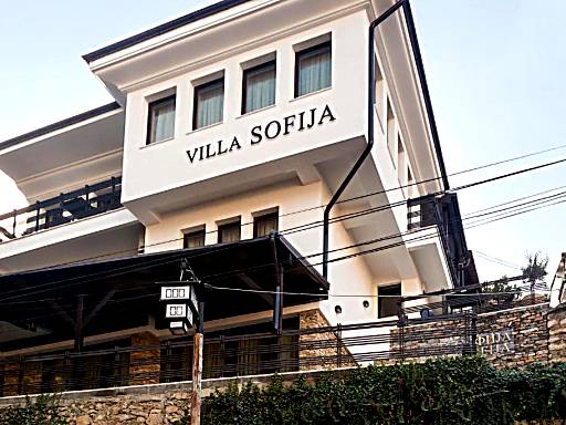 Villa Sofija