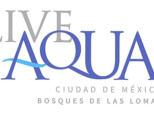 Live Aqua Ciudad de Mexico Bosques de las Lomas