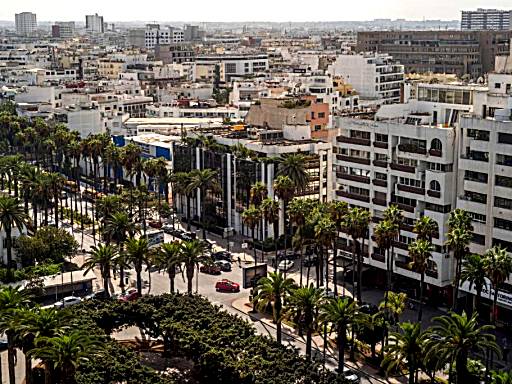 Barceló Anfa Casablanca