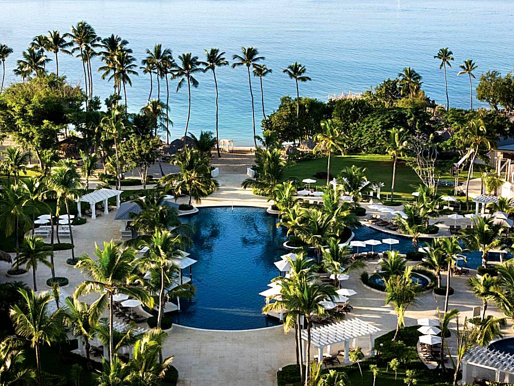 Hilton La Romana All-Inclusive Family Resort