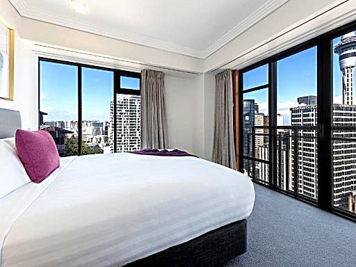 Avani Metropolis Auckland Residences
