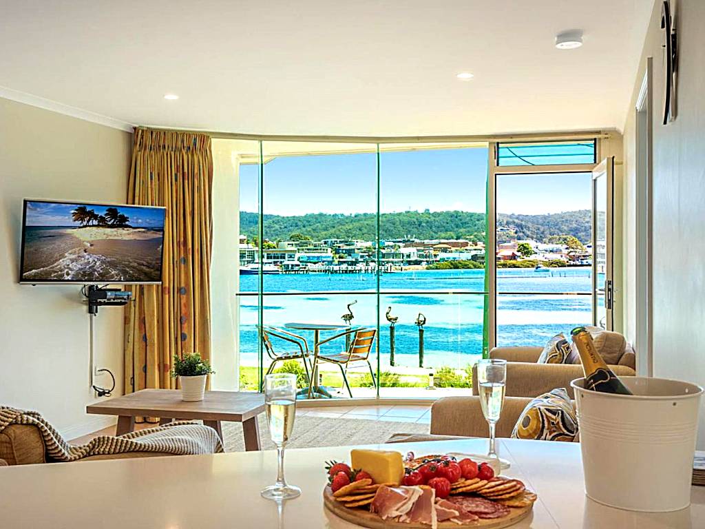 Cetacea Luxury Apartments