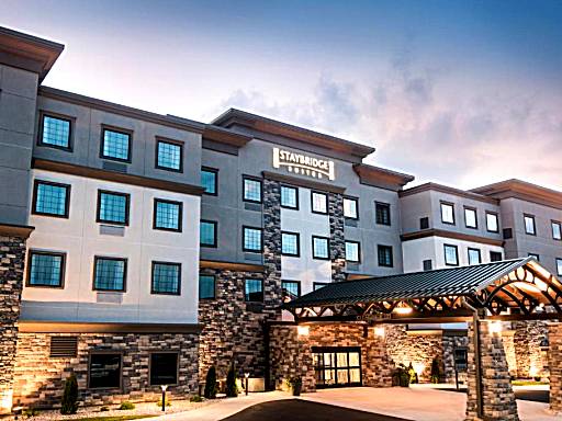 Staybridge Suites - Wisconsin Dells - Lake Delton, an IHG Hotel