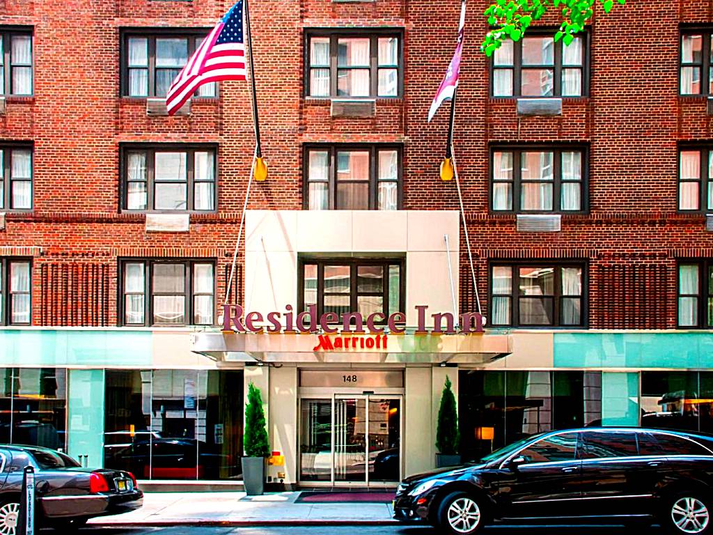 Residence Inn by Marriott New York Manhattan/ Midtown Eastside