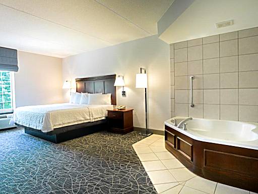 20 Hotel Rooms With Jacuzzi In, Hotels In Boston With Big Bathtubs