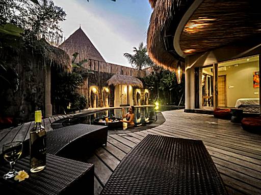 Luxury Villas Merci Resort 3BR Seminyak #2