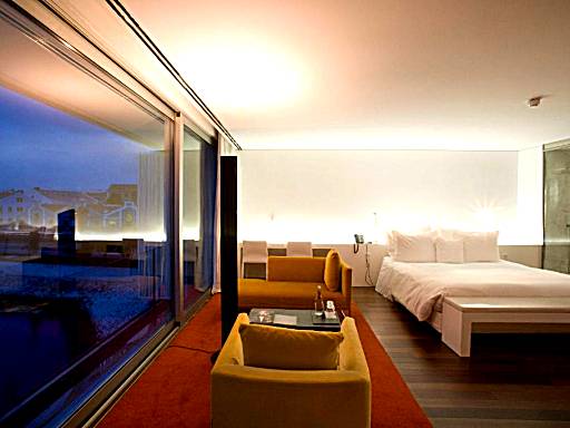 Altis Belem Hotel & Spa, a Member of Design Hotels