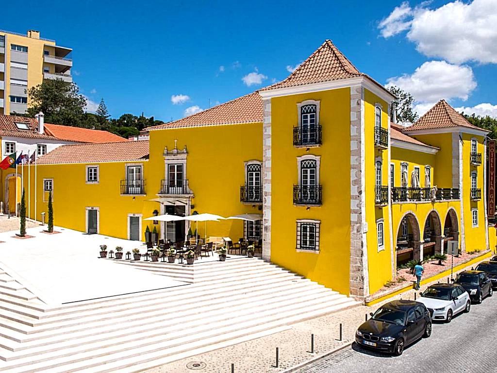 Vila Gale Collection Palácio dos Arcos