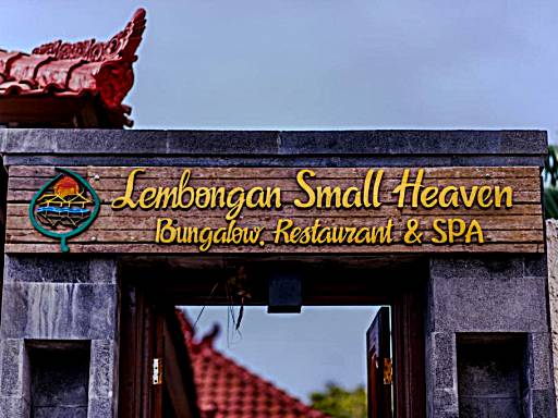 Lembongan Small Heaven Bungalow