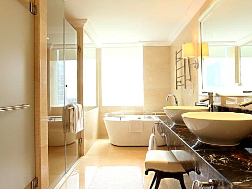 The 19 Best Hotel Suites In Manila, Hotels In Makati With Bathtub